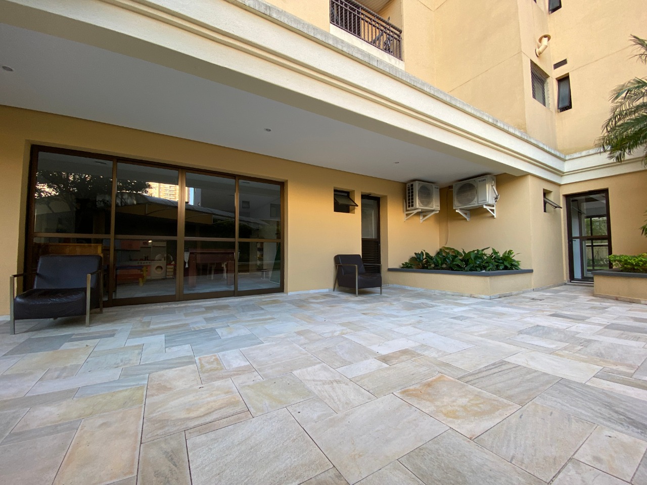 Apartamento, 3 quartos, 80 m² - Foto 47
