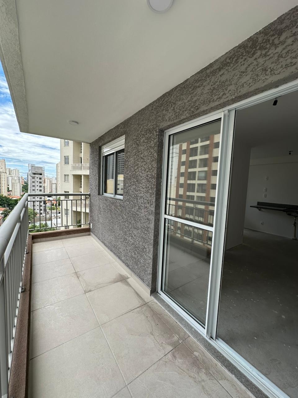 Apartamento, 2 quartos, 51 m² - Foto 1