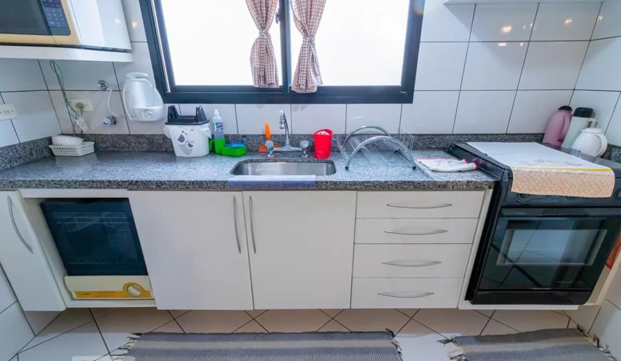 Apartamento, 3 quartos, 125 m² - Foto 15