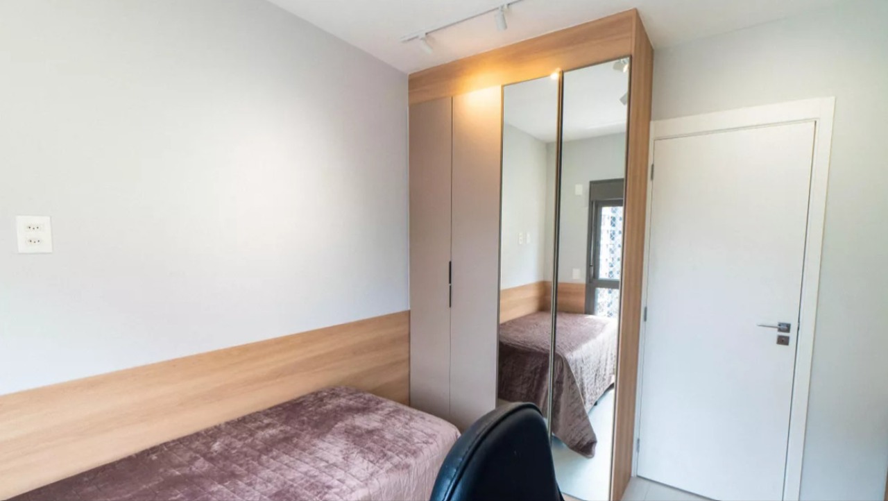 Apartamento, 4 quartos, 132 m² - Foto 11