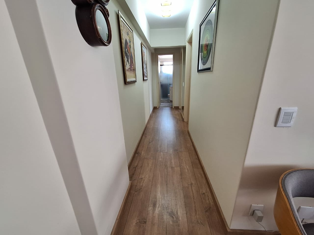 Apartamento, 2 quartos, 78 m² - Foto 6