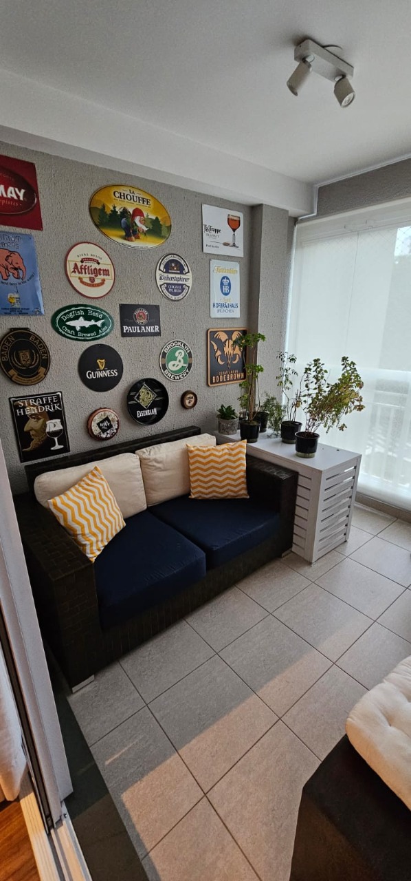 Apartamento, 2 quartos, 82 m² - Foto 2