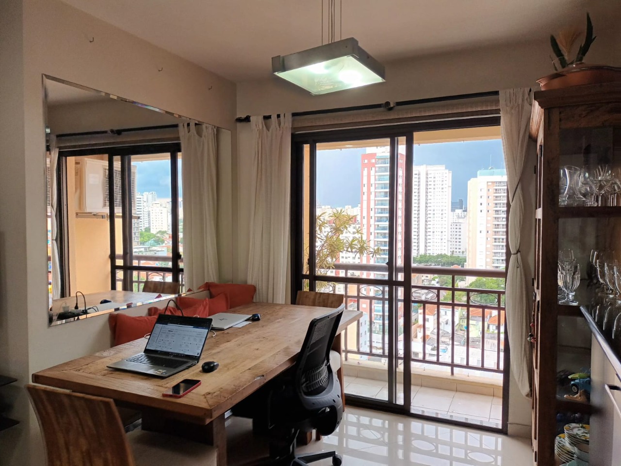 Apartamento, 3 quartos, 80 m² - Foto 1