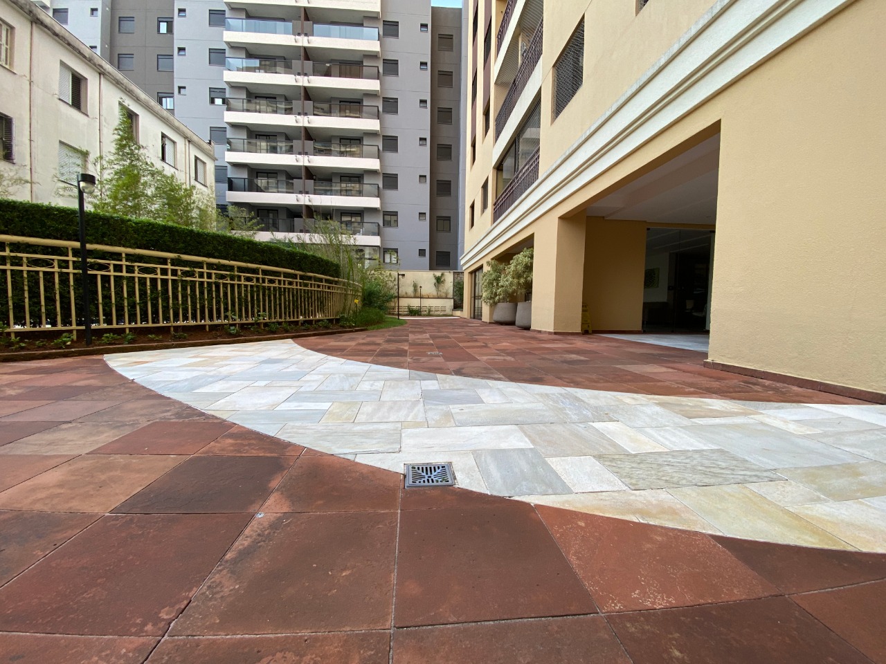 Apartamento, 3 quartos, 80 m² - Foto 35