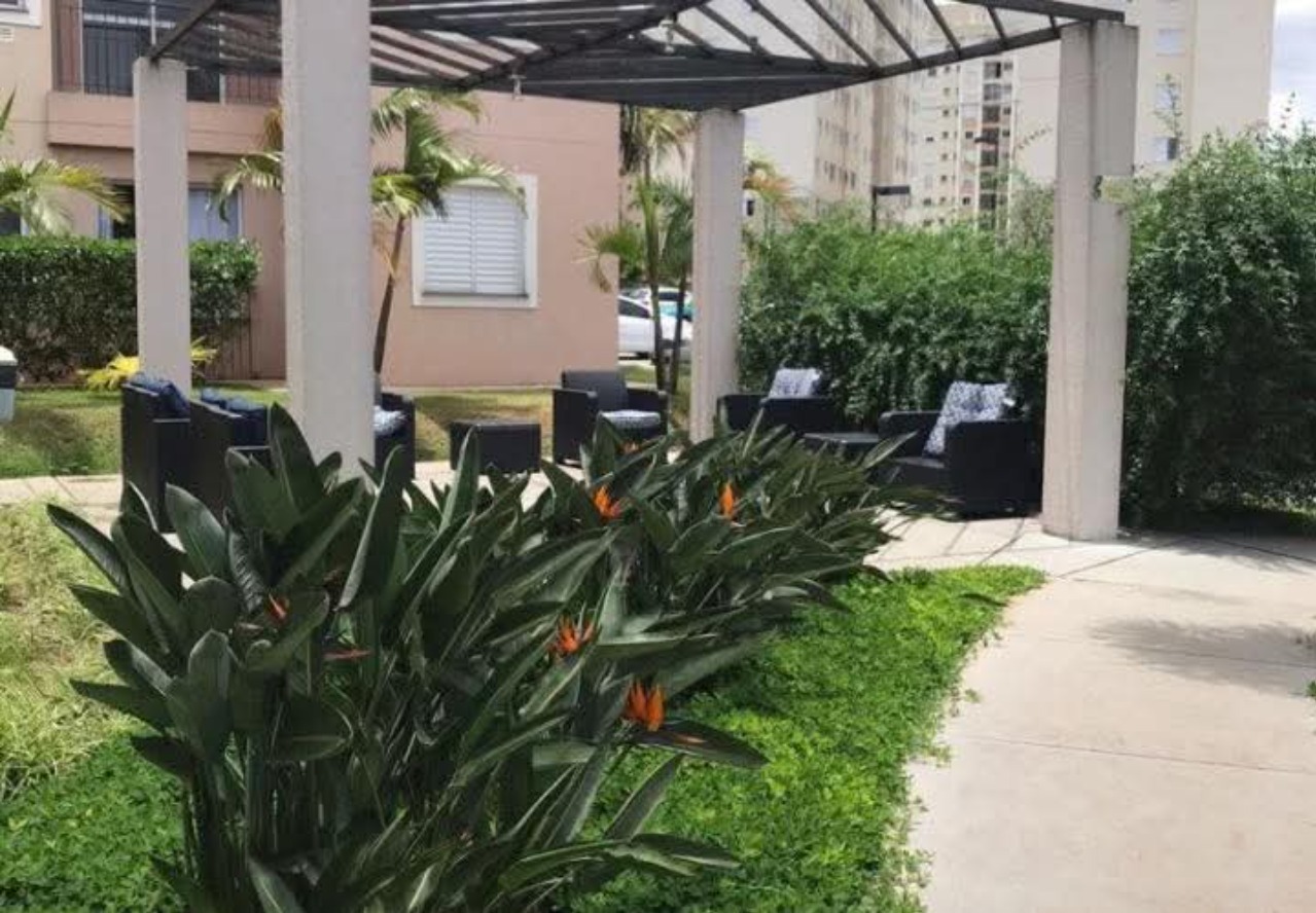 Apartamento, 2 quartos, 55 m² - Foto 25