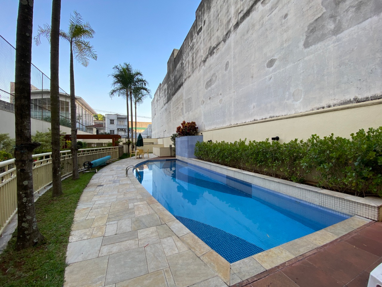 Apartamento, 3 quartos, 80 m² - Foto 43