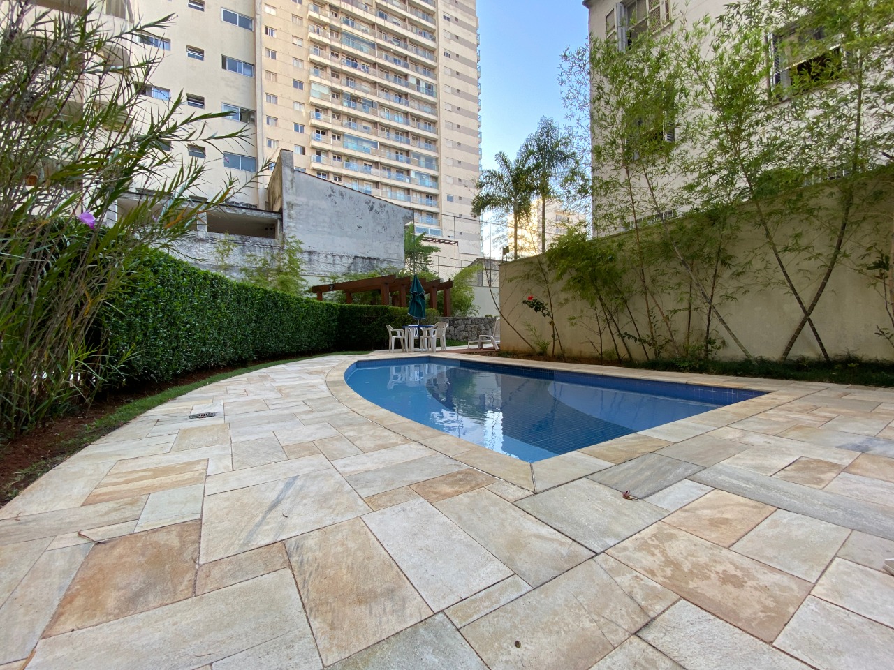 Apartamento, 3 quartos, 80 m² - Foto 41