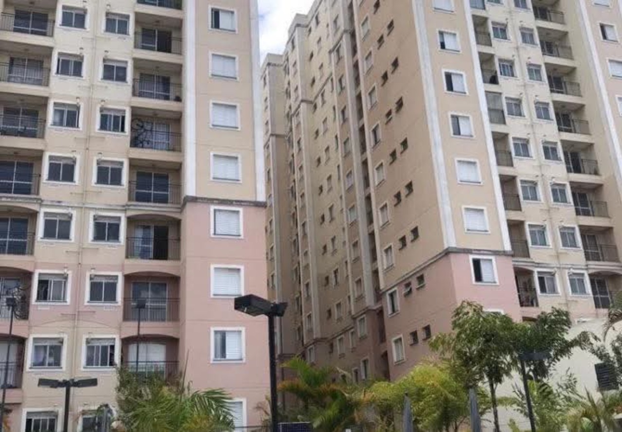 Apartamento, 2 quartos, 55 m² - Foto 8
