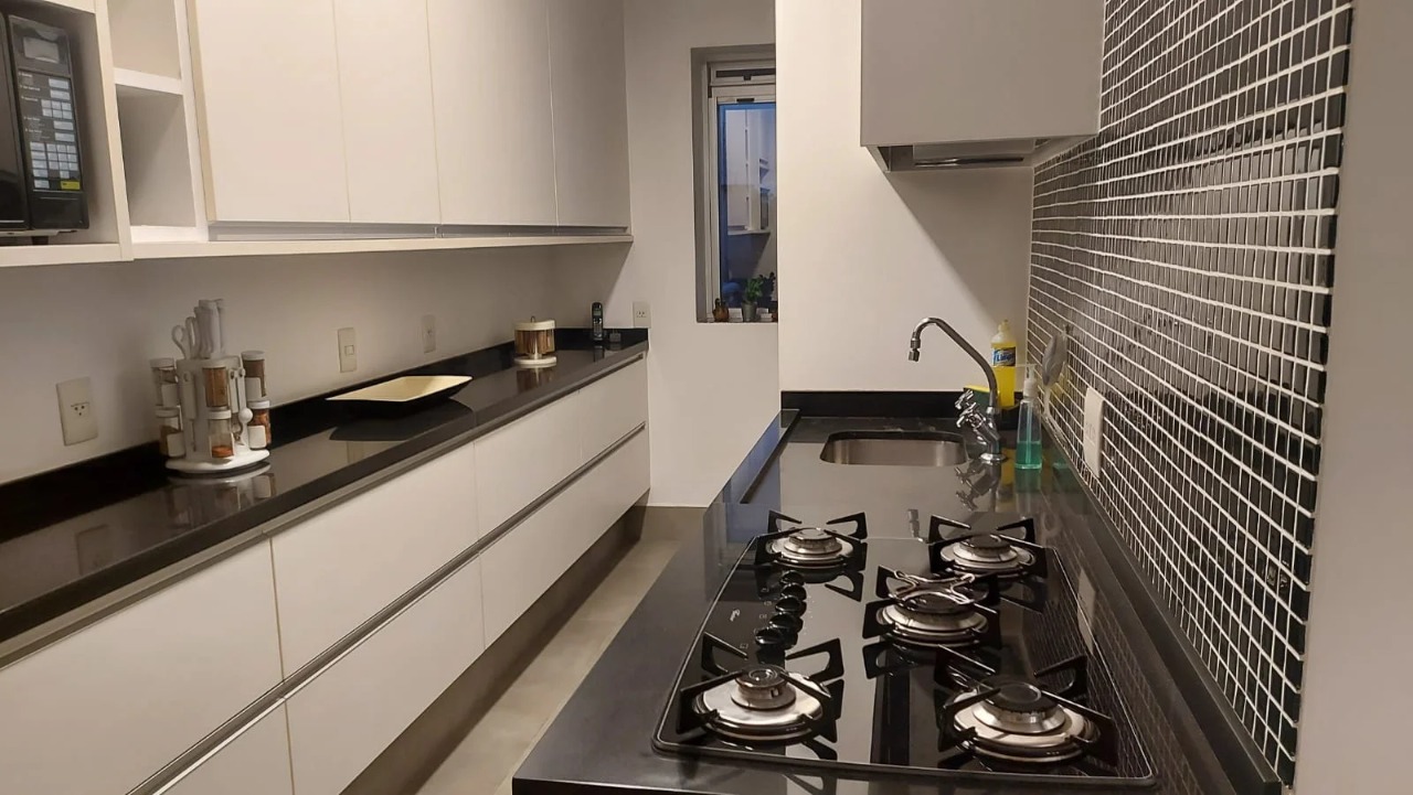 Apartamento, 2 quartos, 162 m² - Foto 12