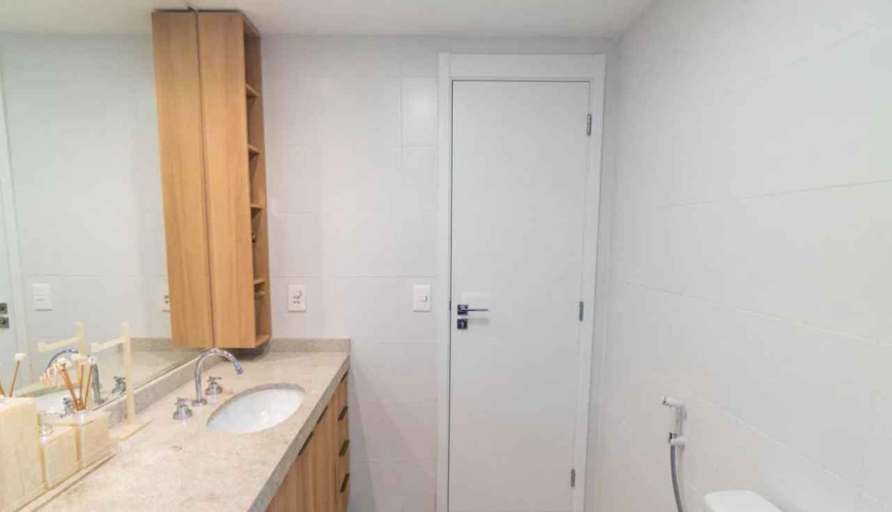 Apartamento, 4 quartos, 132 m² - Foto 3