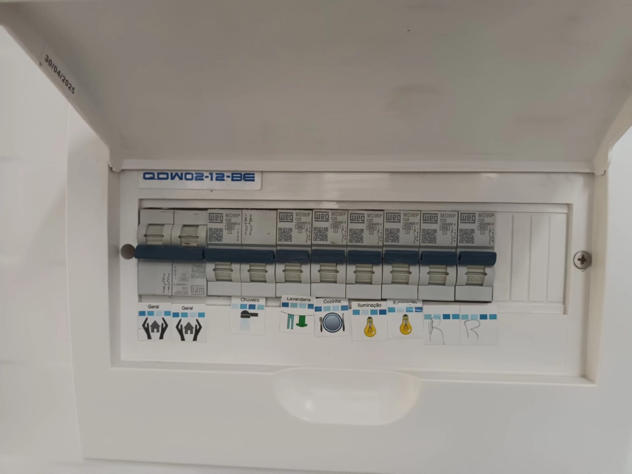 Apartamento, 1 quarto, 45 m² - Foto 15