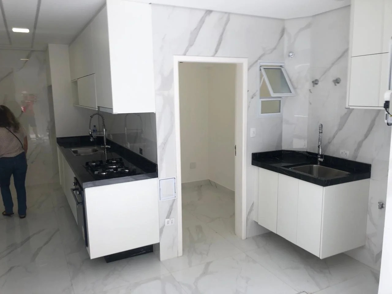 Apartamento, 2 quartos, 100 m² - Foto 15