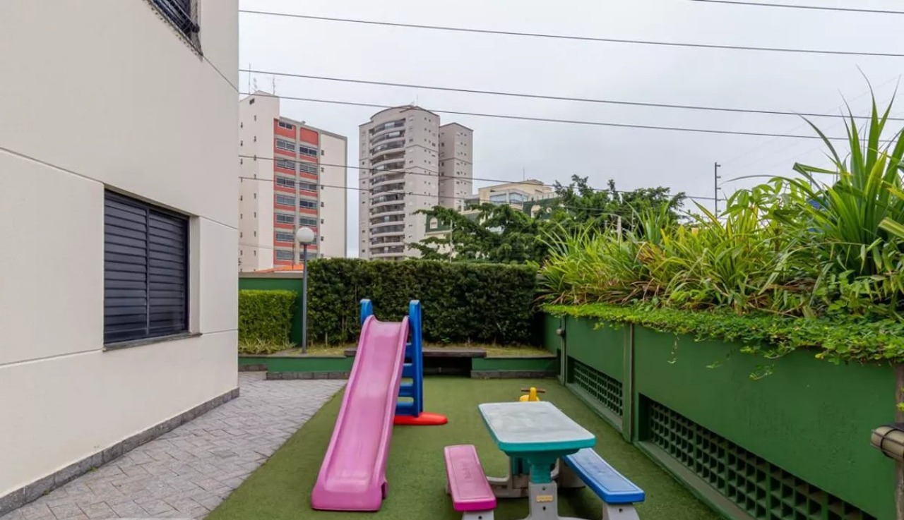 Apartamento, 3 quartos, 125 m² - Foto 43