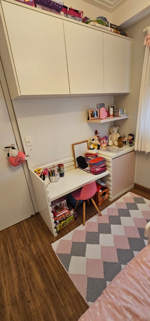 Apartamento, 2 quartos, 82 m² - Foto 20