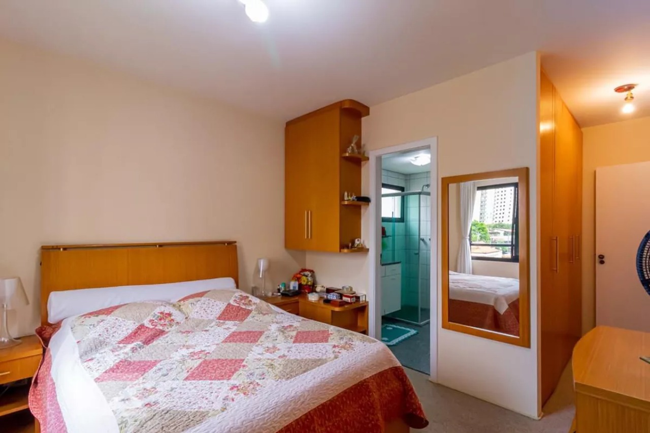 Apartamento, 3 quartos, 125 m² - Foto 20