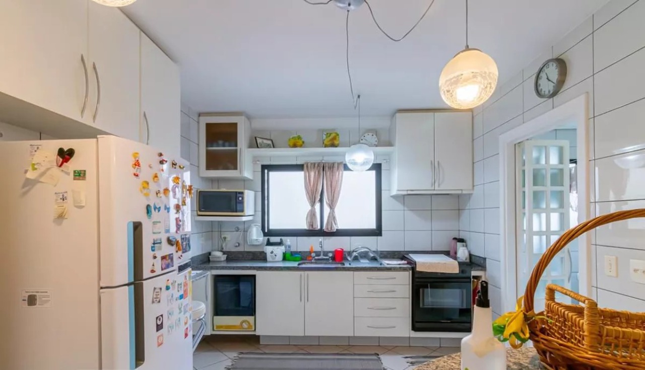 Apartamento, 3 quartos, 125 m² - Foto 19