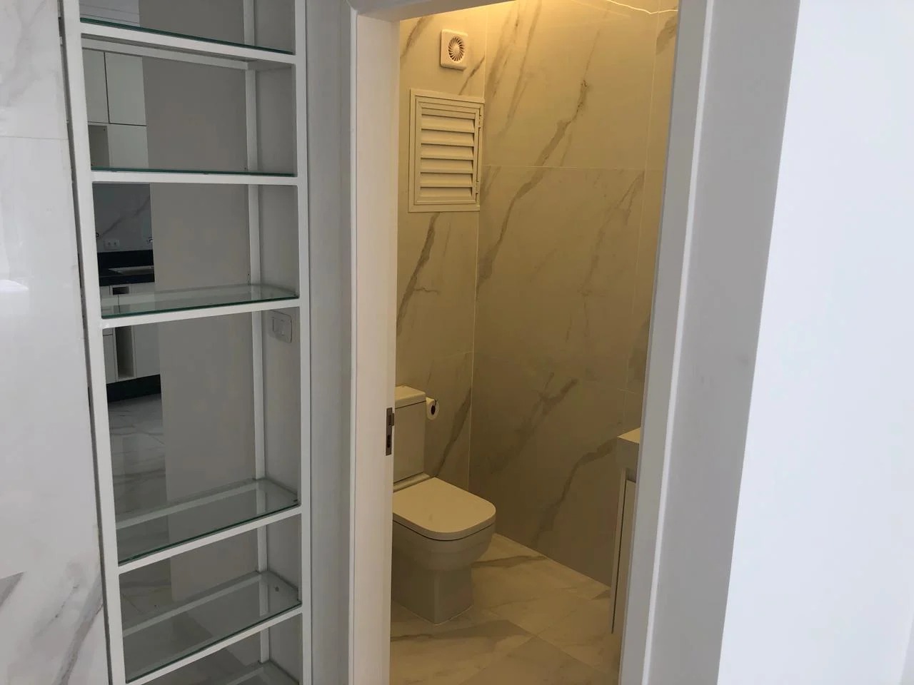 Apartamento, 2 quartos, 100 m² - Foto 5