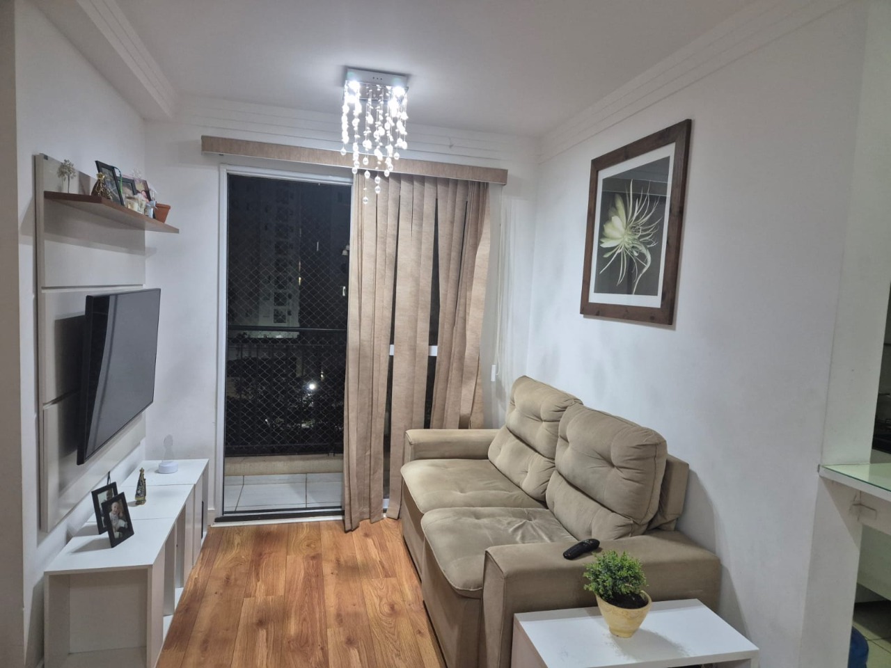 Apartamento, 2 quartos, 55 m² - Foto 4