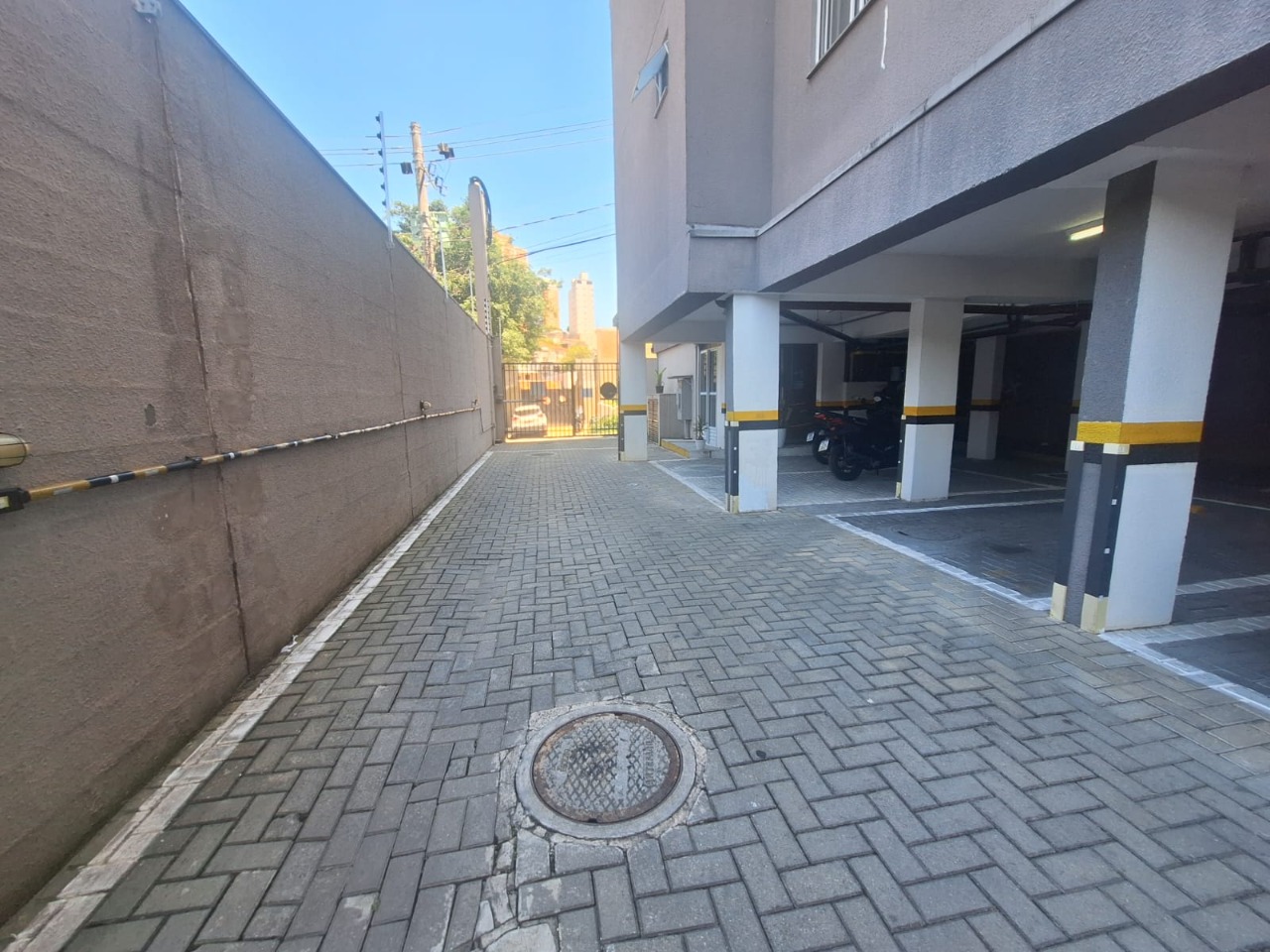 Apartamento, 2 quartos, 34 m² - Foto 48