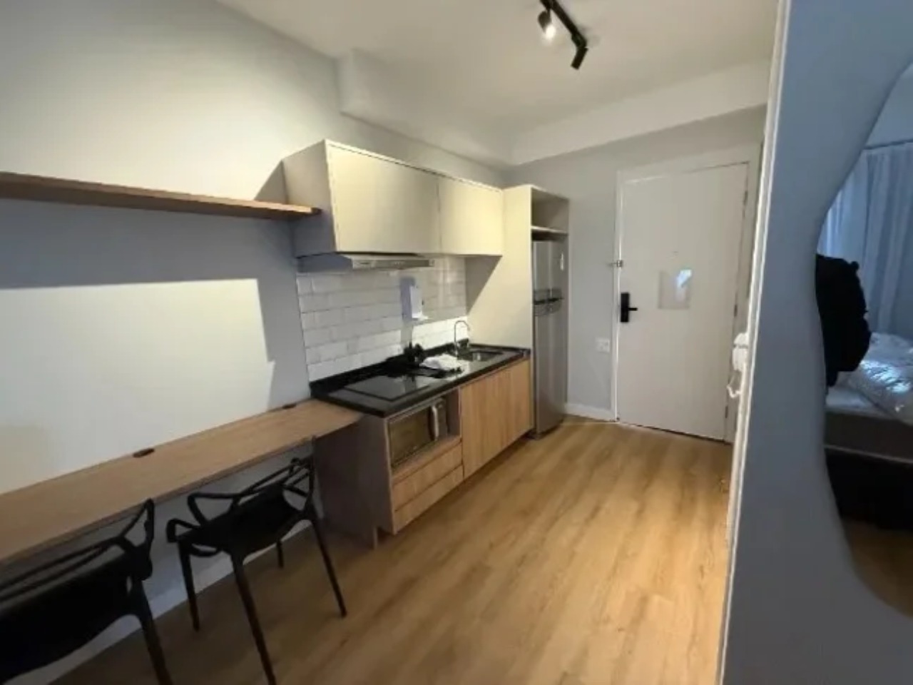 Kitnet-Studio, 29 m² - Foto 2