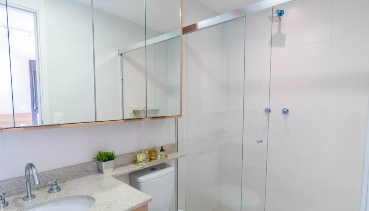 Apartamento, 4 quartos, 132 m² - Foto 4