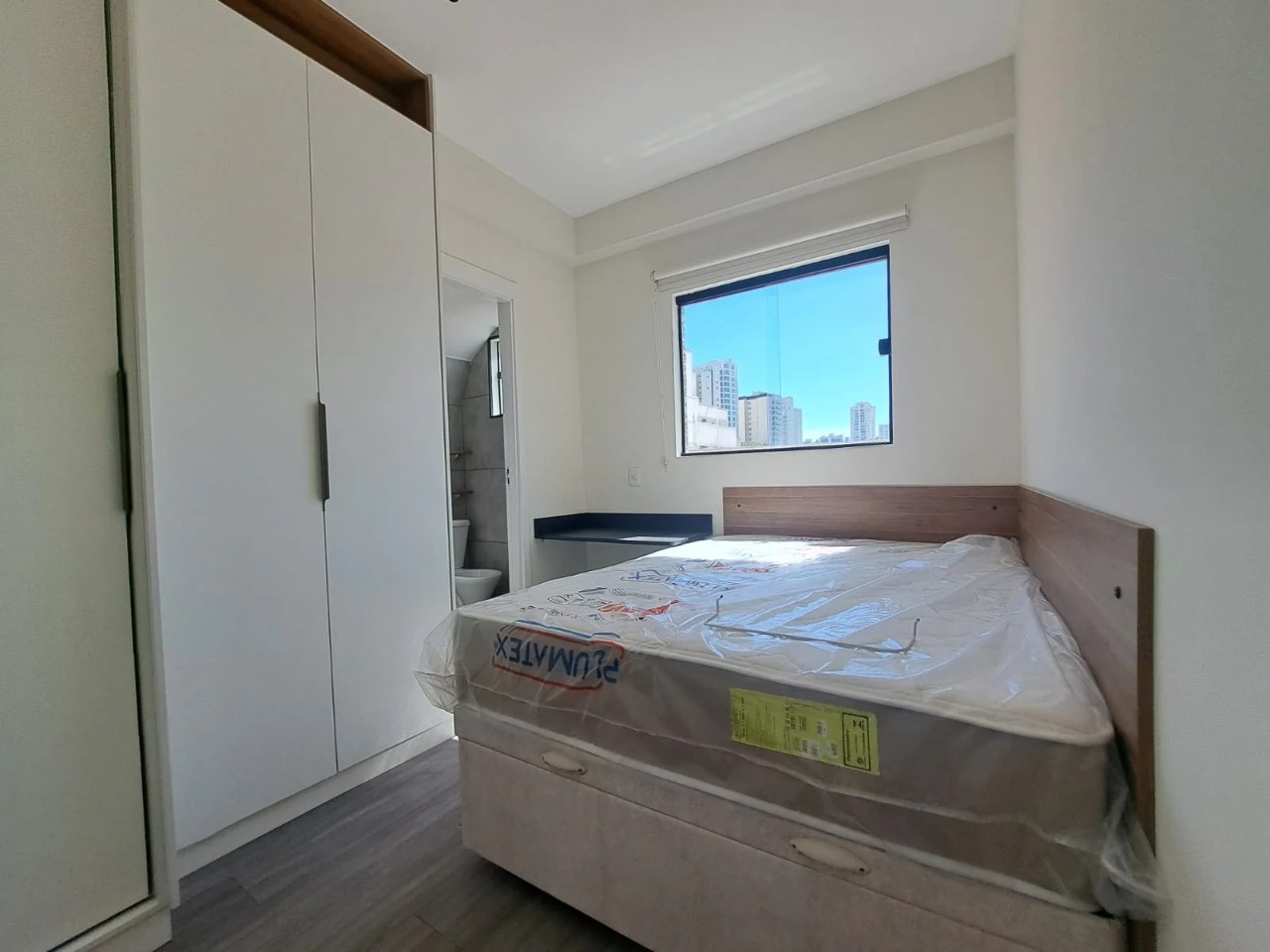 Kitnet-Studio, 35 m² - Foto 5