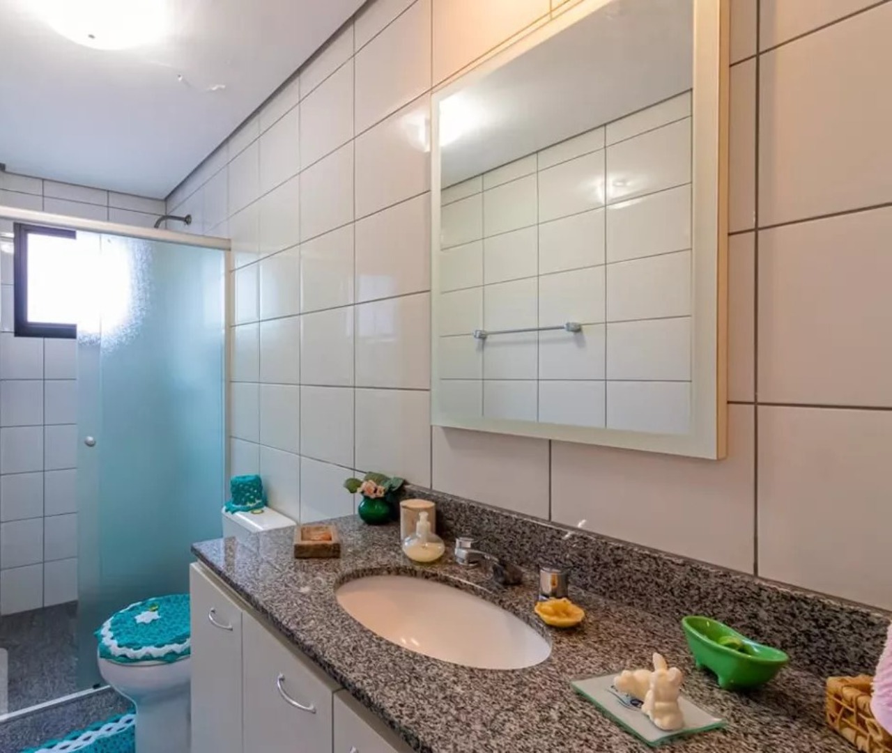 Apartamento, 3 quartos, 125 m² - Foto 26