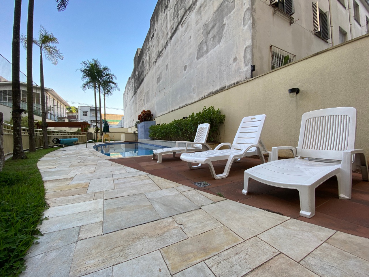 Apartamento, 3 quartos, 80 m² - Foto 42