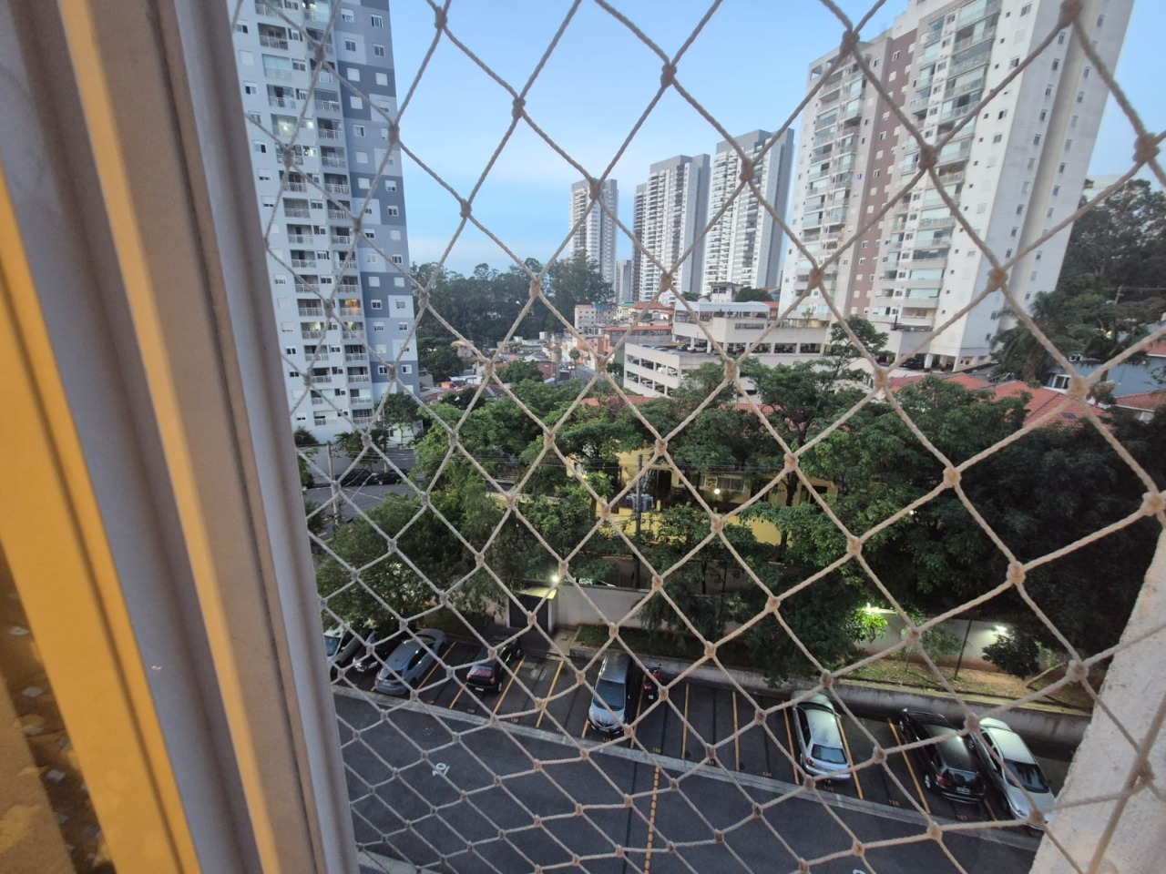 Apartamento, 2 quartos, 55 m² - Foto 13