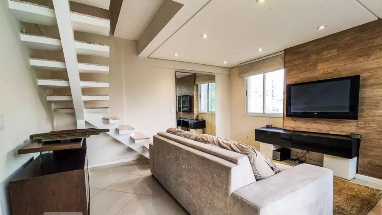 Apartamento, 2 quartos, 86 m² - Foto 4