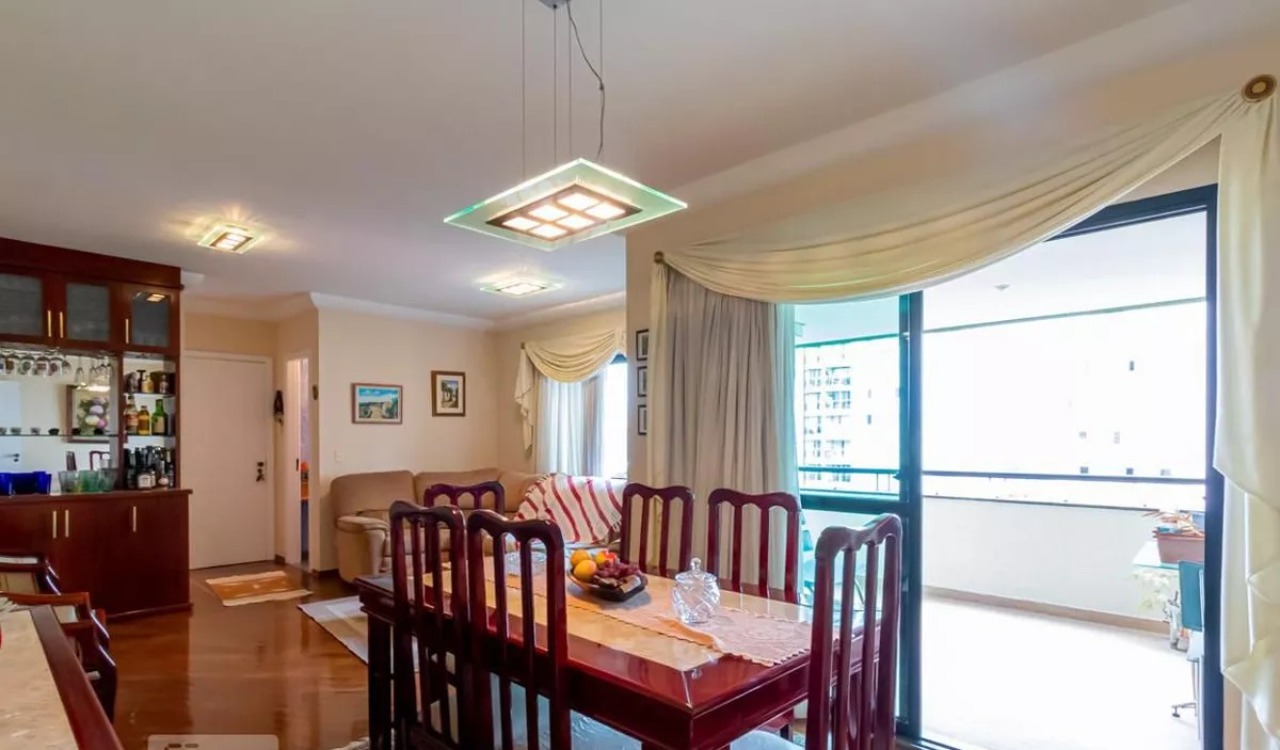 Apartamento, 3 quartos, 125 m² - Foto 6