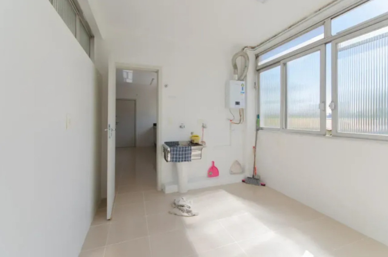 Apartamento, 3 quartos, 182 m² - Foto 8