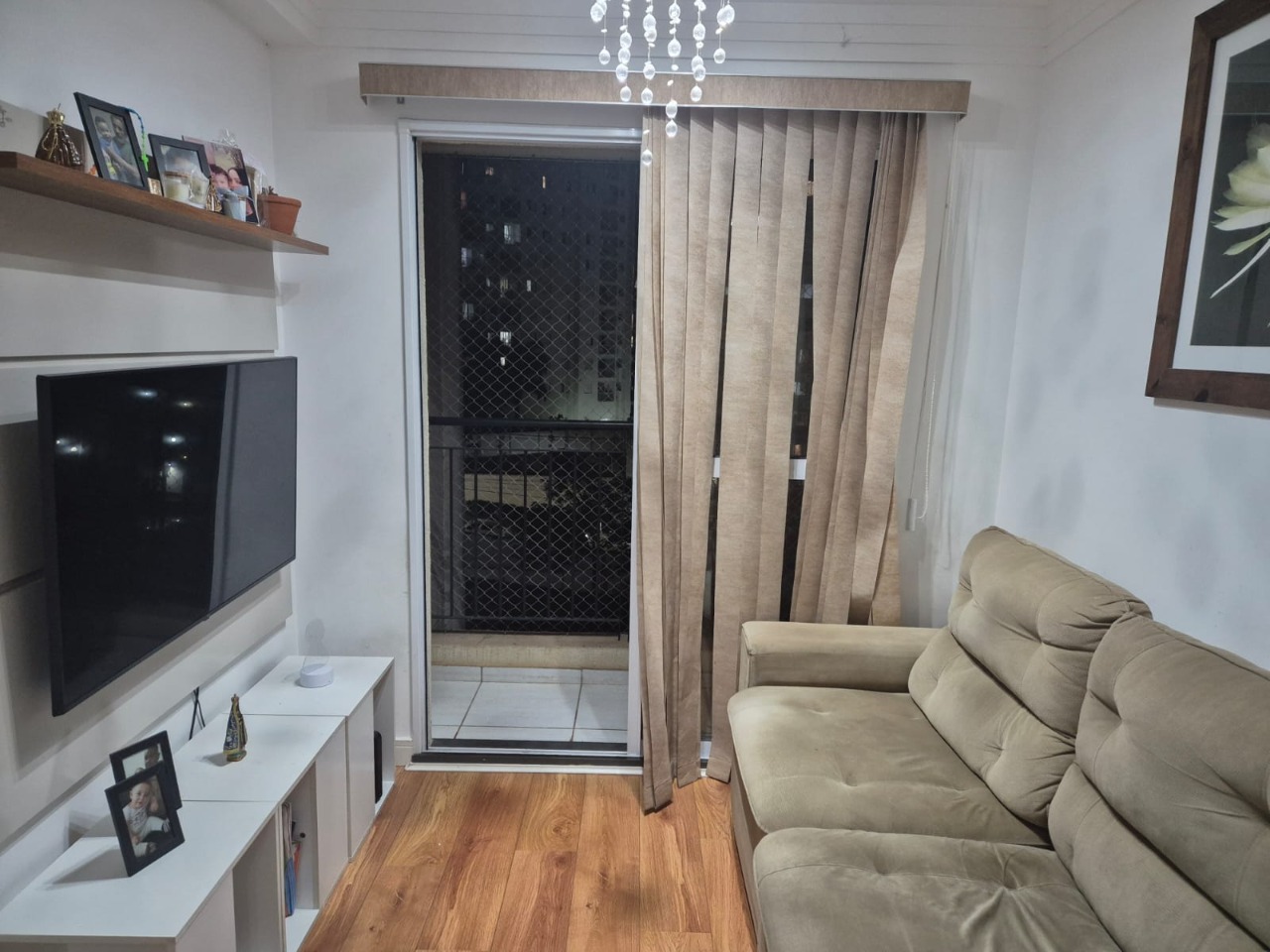Apartamento, 2 quartos, 55 m² - Foto 3