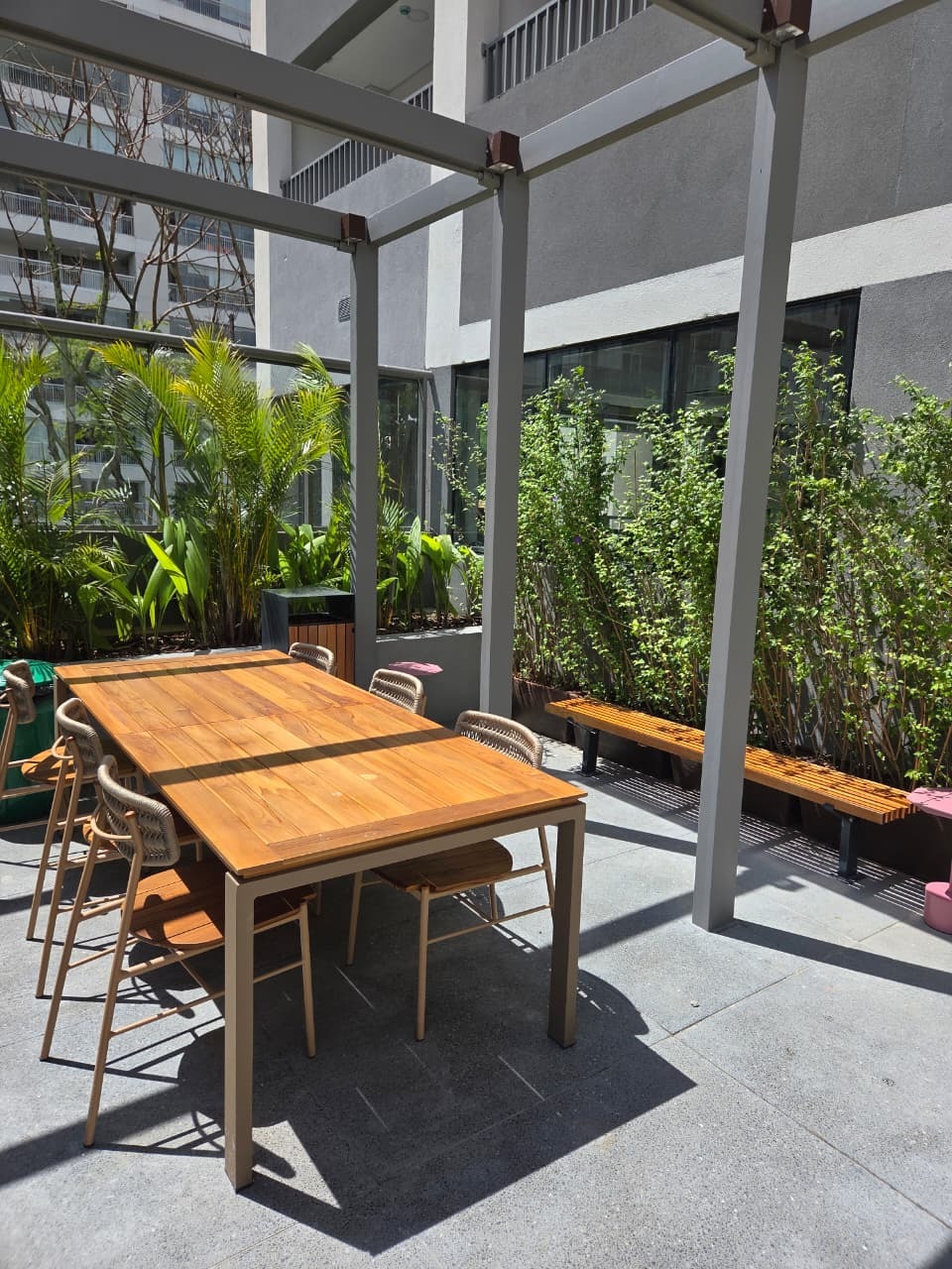 Kitnet-Studio, 25 m² - Foto 23