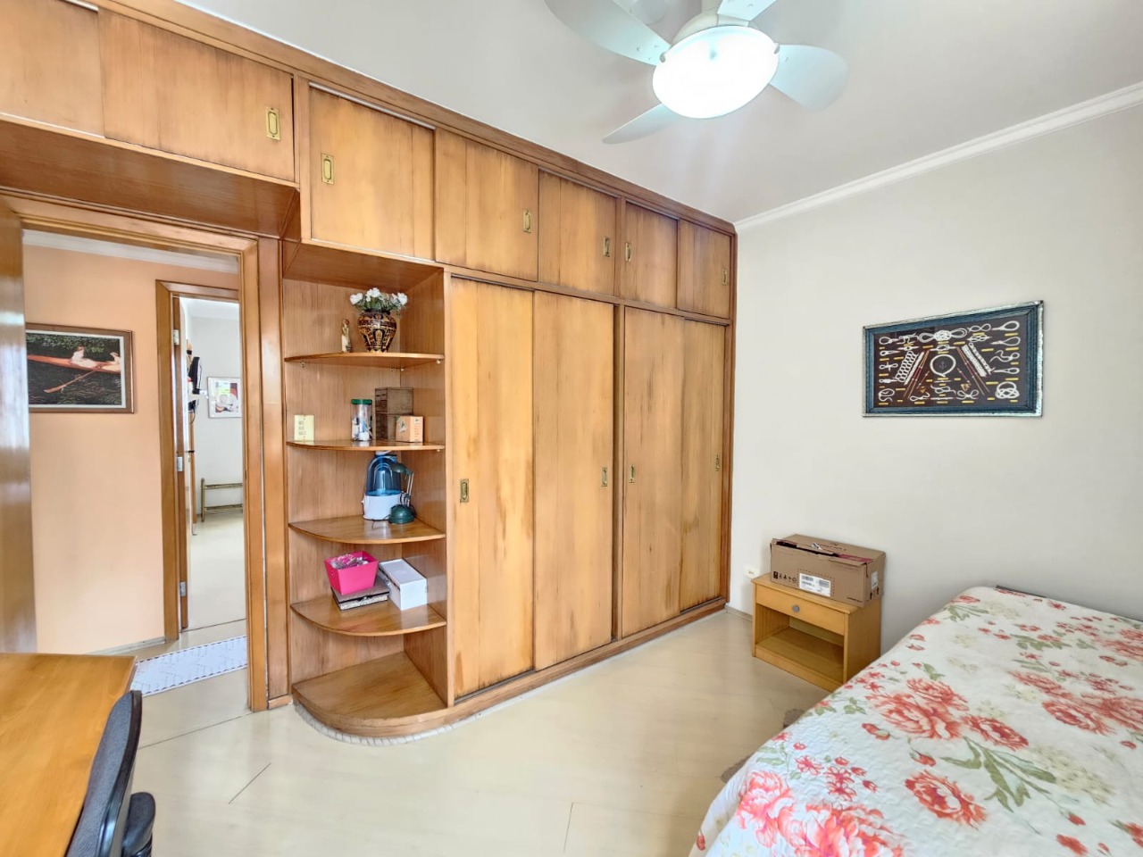 Apartamento, 3 quartos, 103 m² - Foto 13