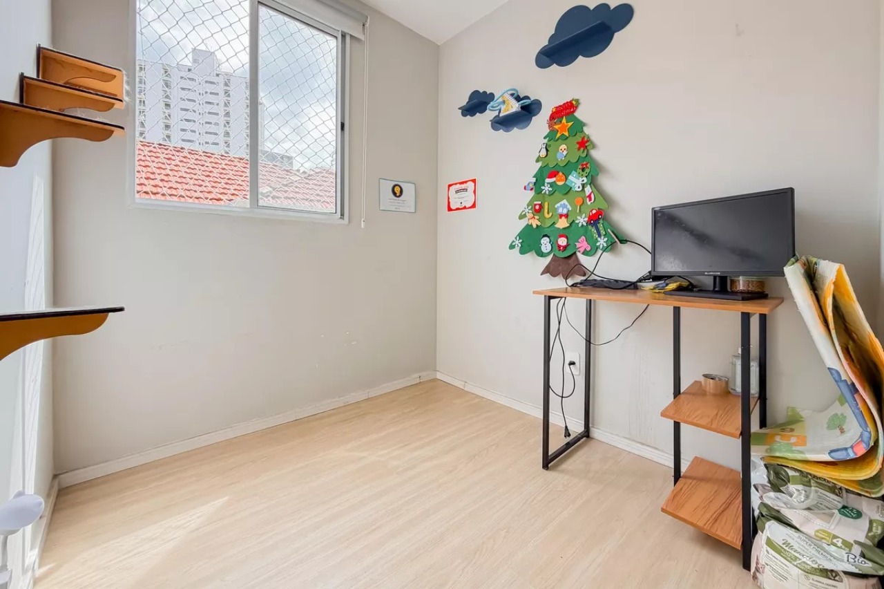 Apartamento, 2 quartos, 34 m² - Foto 9