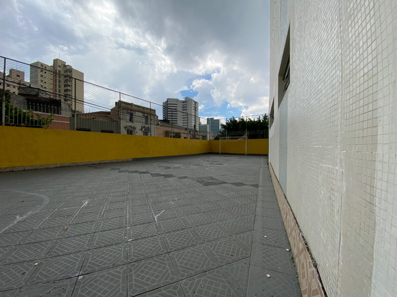 Apartamento, 1 quarto, 45 m² - Foto 24