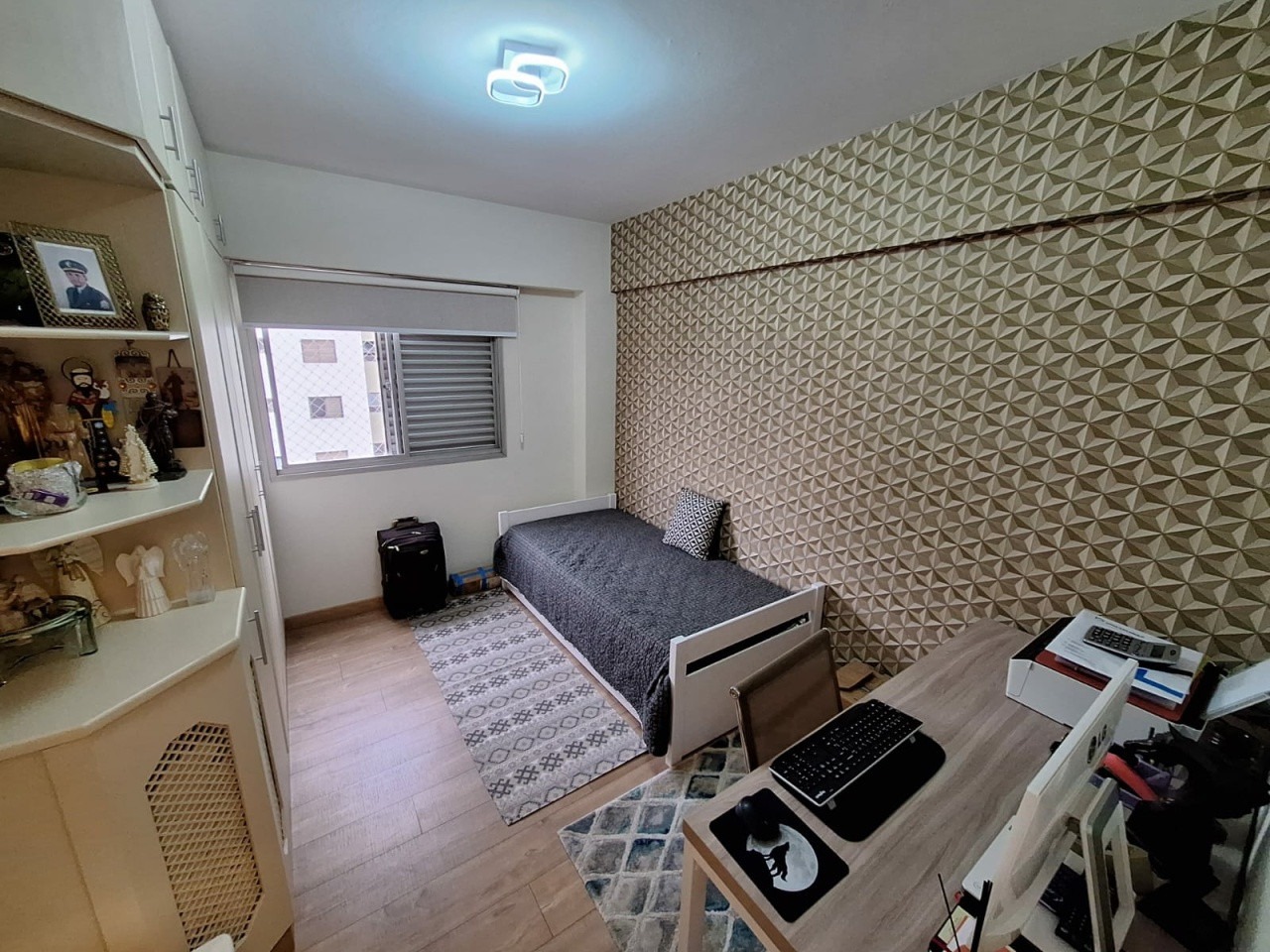 Apartamento, 2 quartos, 78 m² - Foto 21