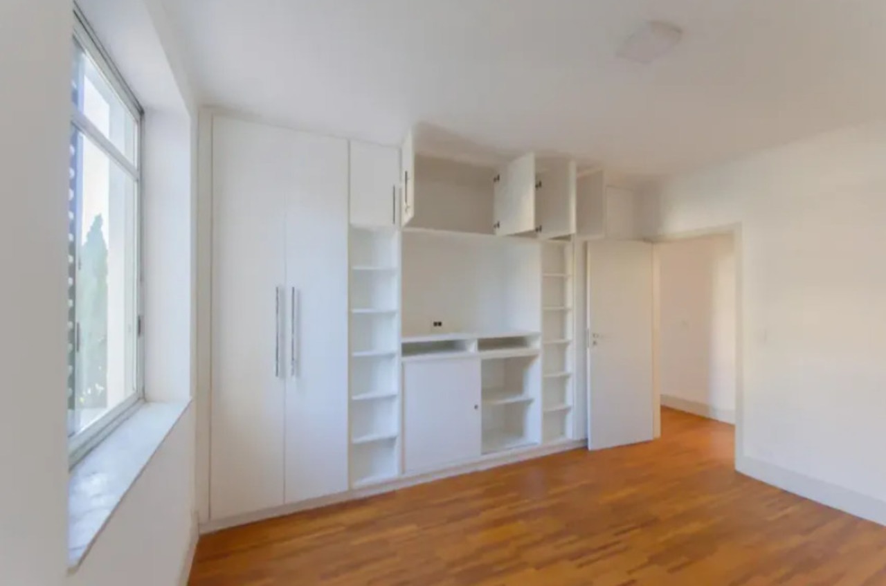 Apartamento, 3 quartos, 182 m² - Foto 5