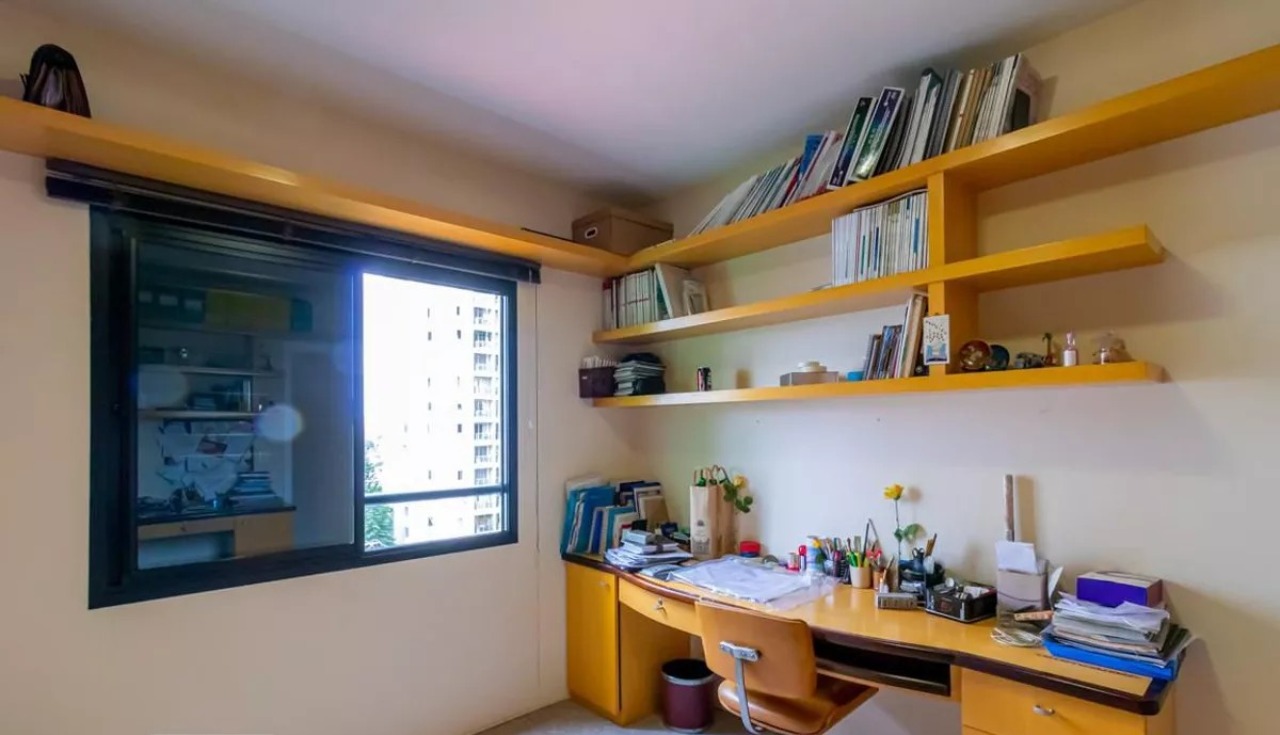 Apartamento, 3 quartos, 125 m² - Foto 36