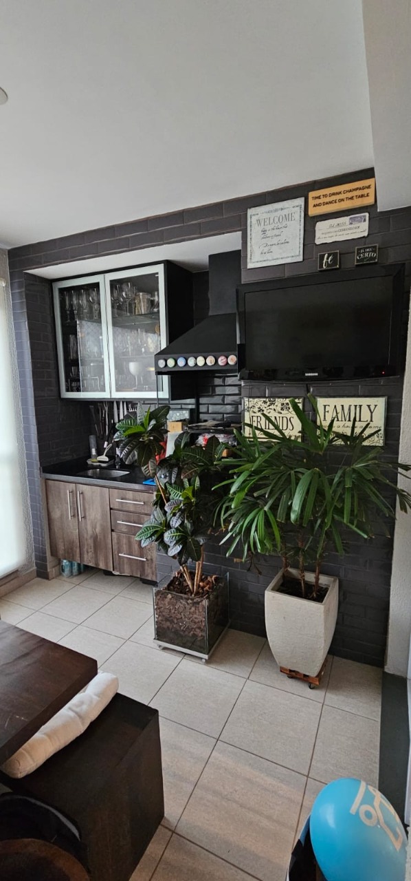 Apartamento, 2 quartos, 82 m² - Foto 1