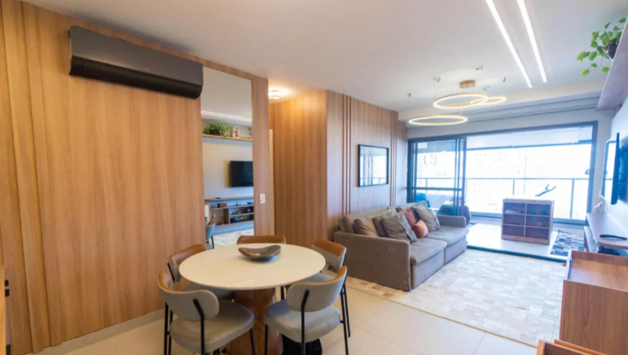 Apartamento, 4 quartos, 132 m² - Foto 22