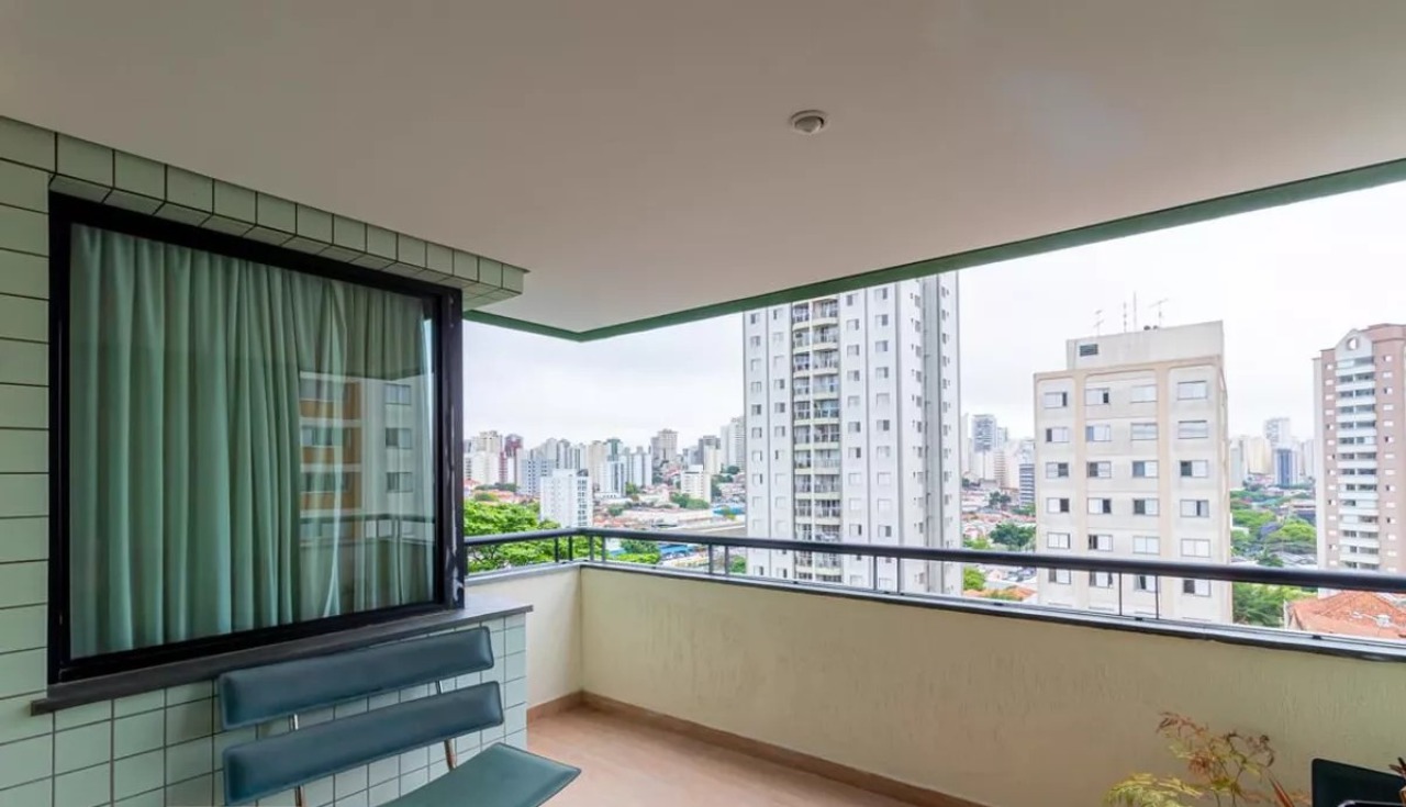Apartamento, 3 quartos, 125 m² - Foto 5