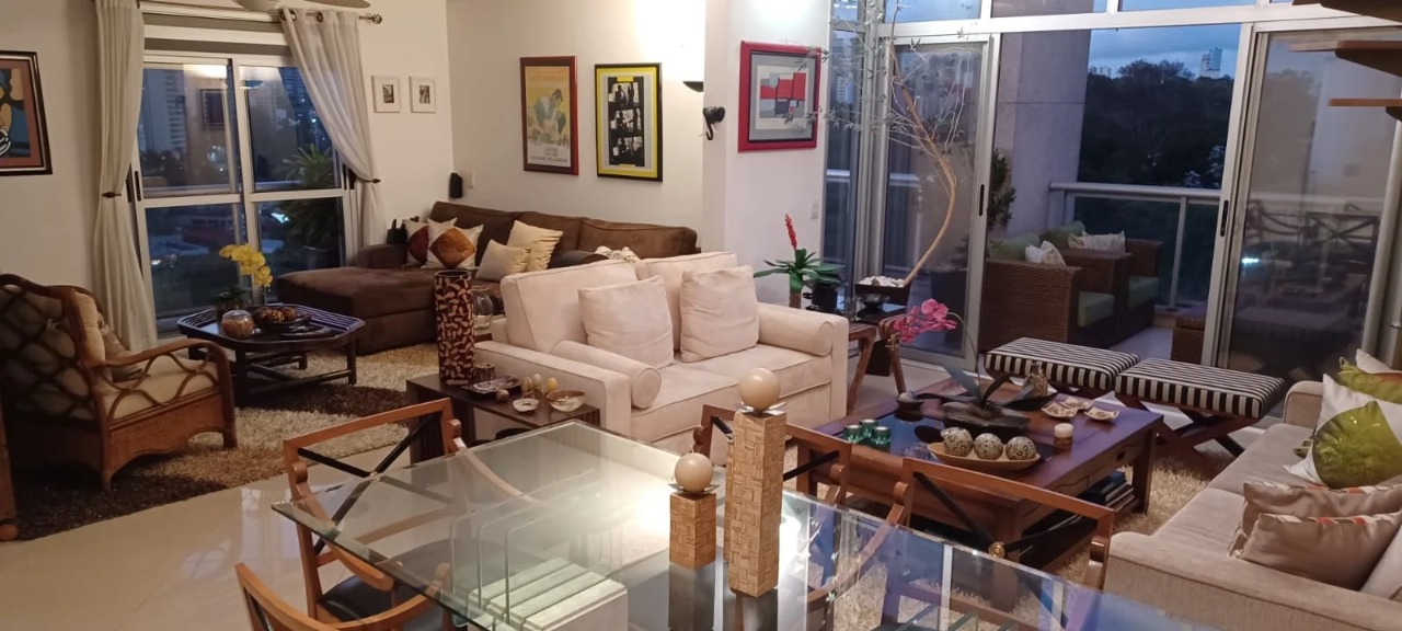 Apartamento, 2 quartos, 162 m² - Foto 2