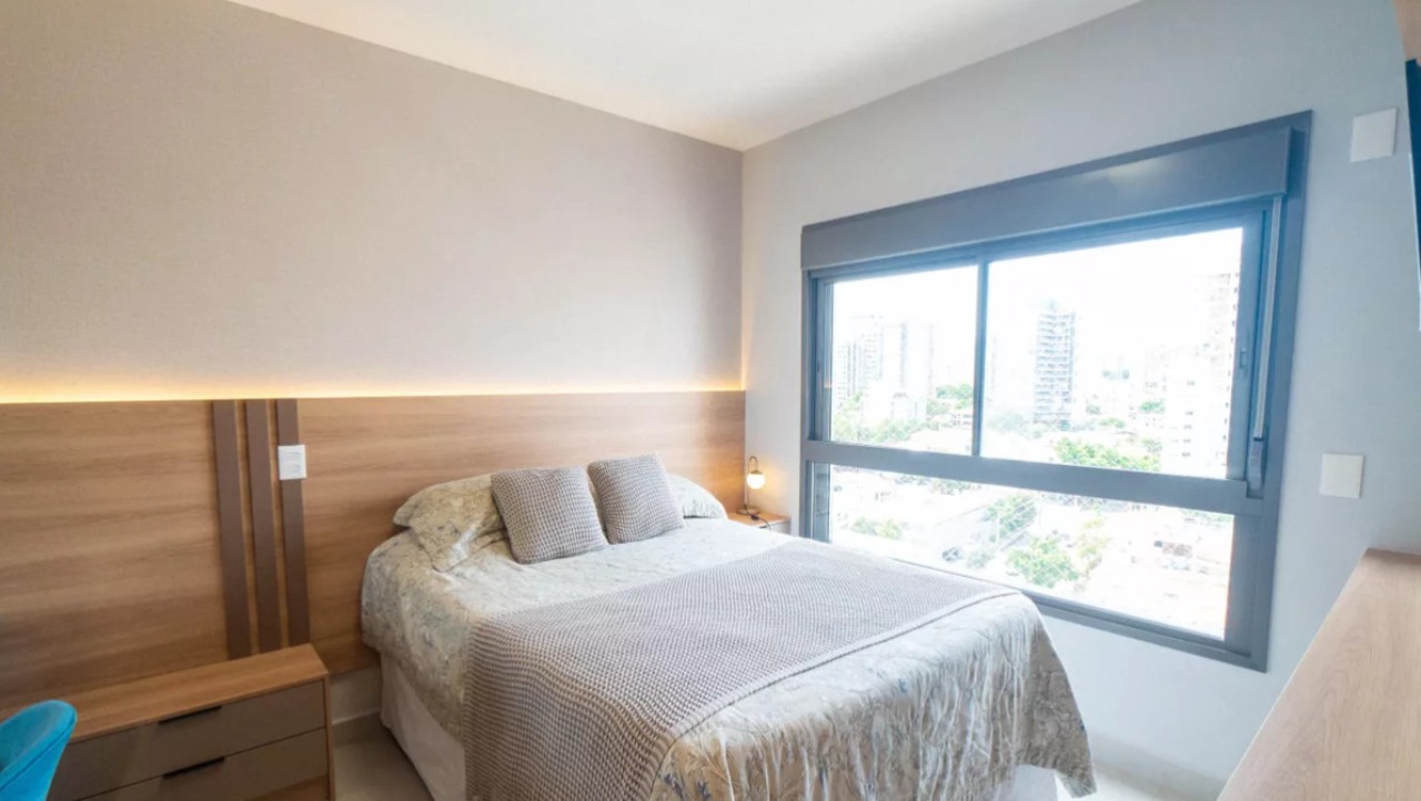 Apartamento, 4 quartos, 132 m² - Foto 9