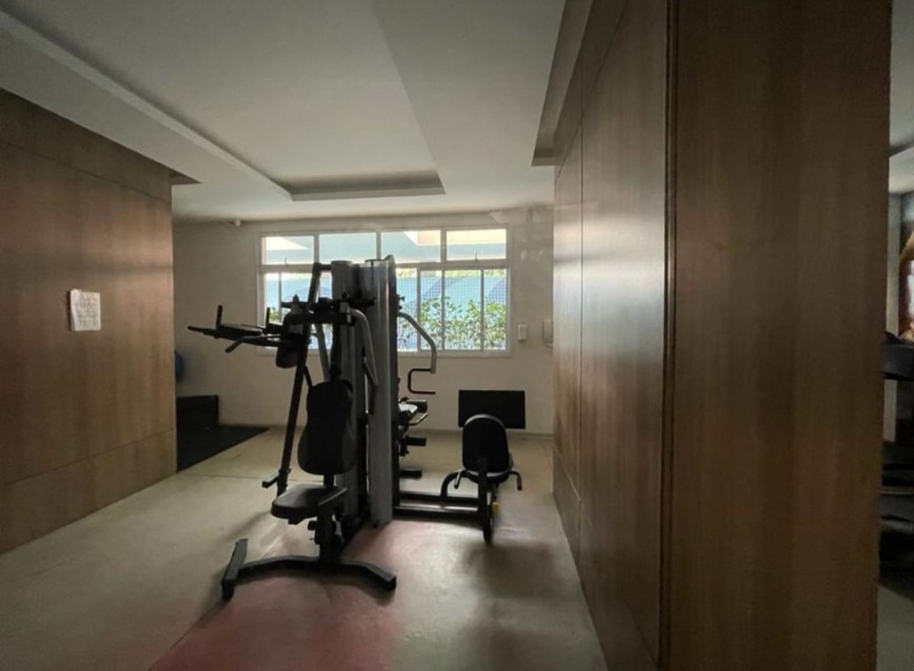 Apartamento, 2 quartos, 82 m² - Foto 13
