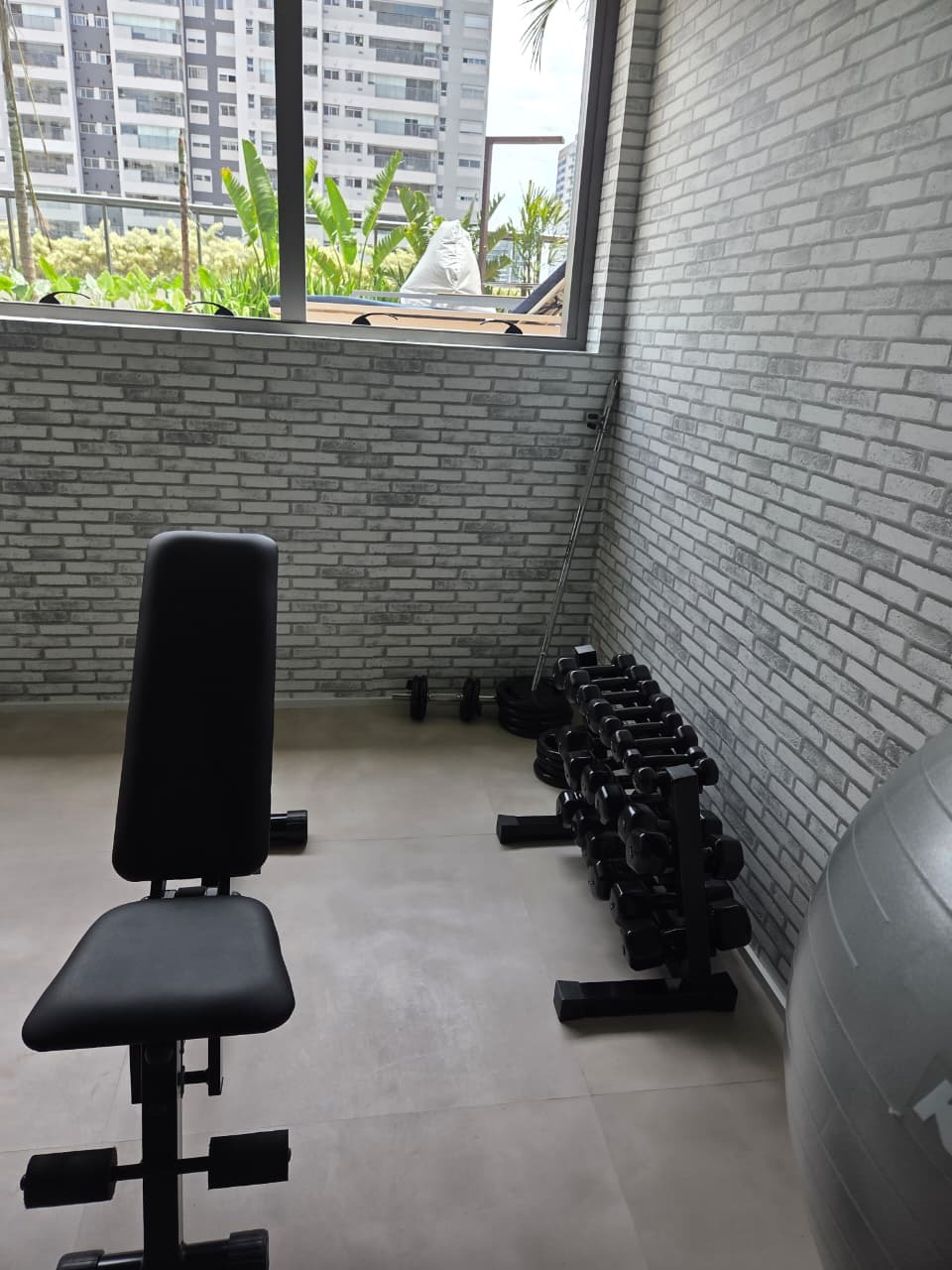 Kitnet-Studio, 25 m² - Foto 15