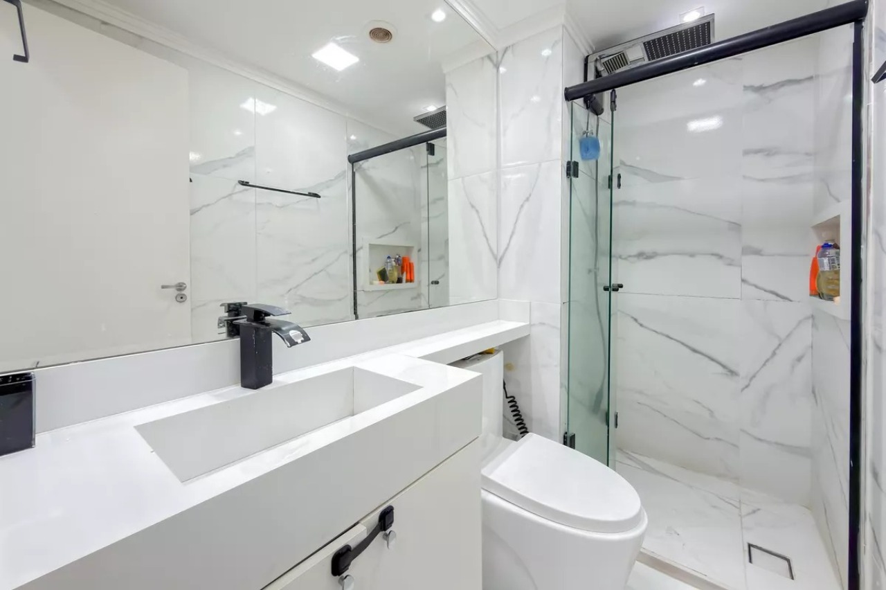 Apartamento, 2 quartos, 34 m² - Foto 17