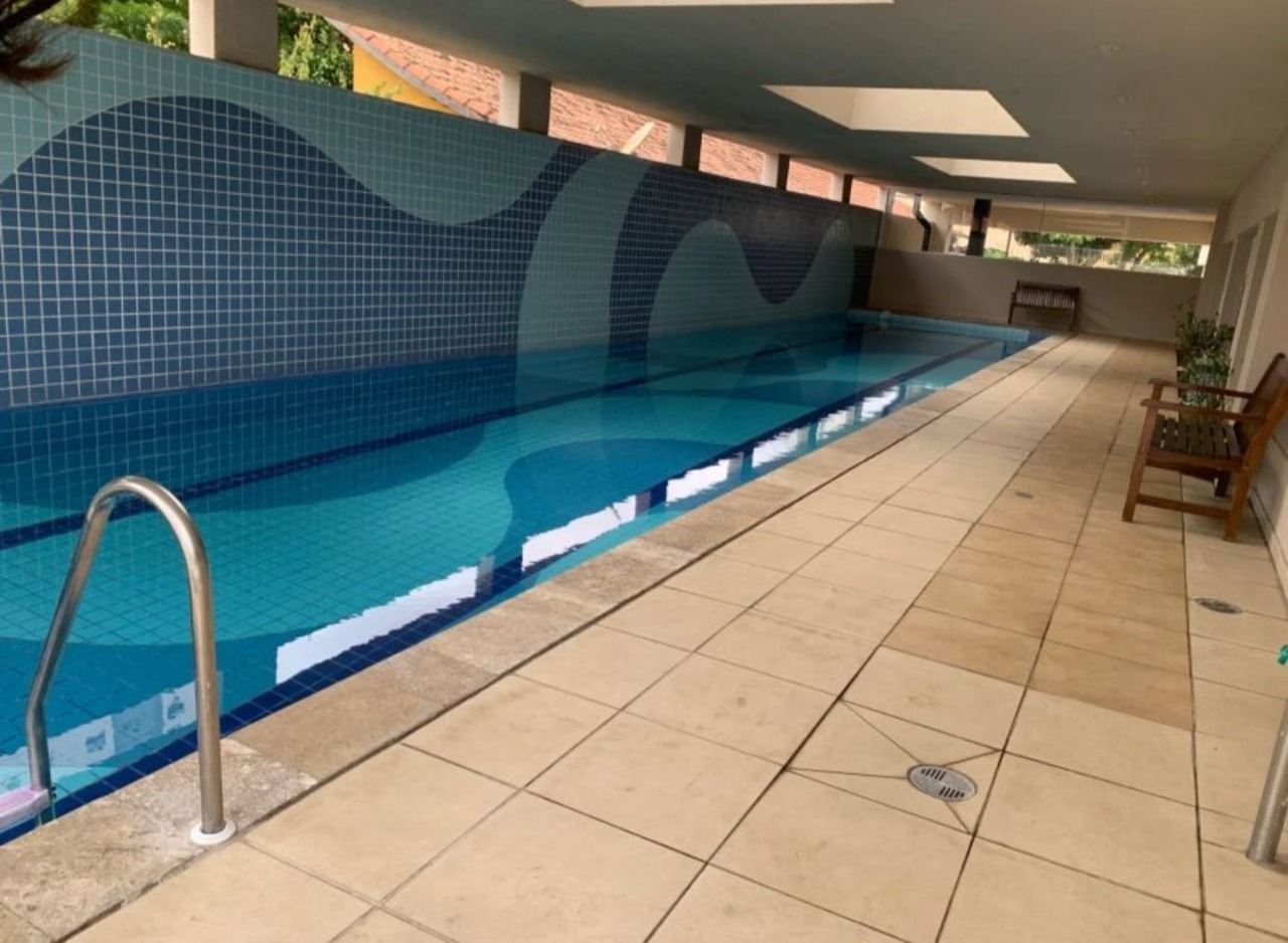 Apartamento, 2 quartos, 82 m² - Foto 11