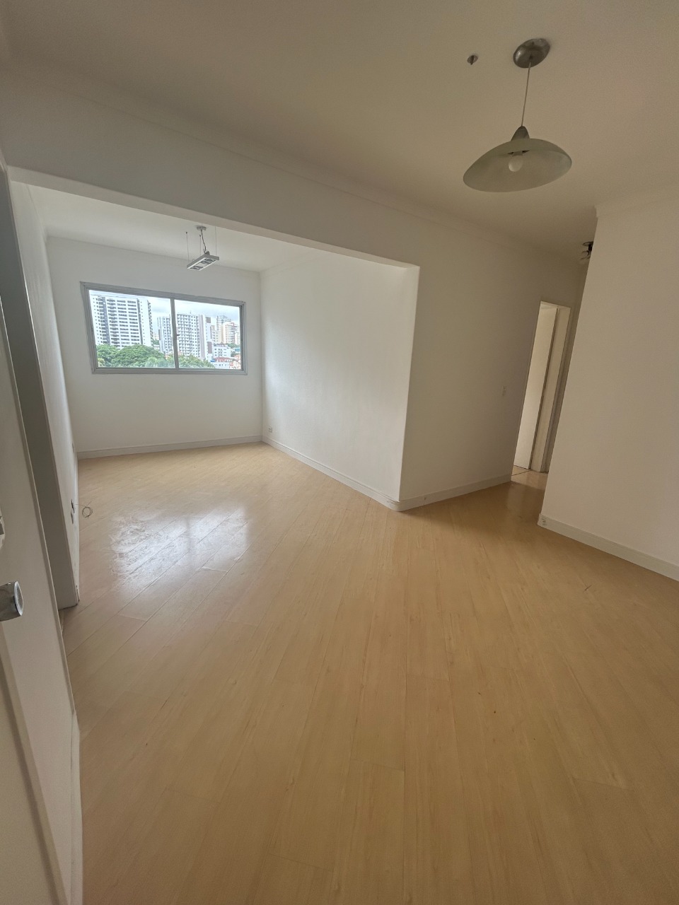 Apartamento, 2 quartos, 55 m² - Foto 1